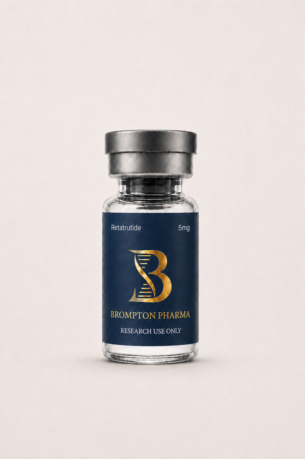 Retatrutide 5mg - Brompton Pharma